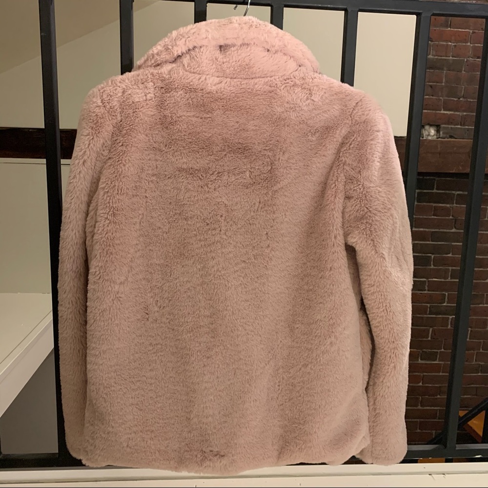 Pink Jacket - Picture 2 of 3